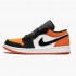 Nike Air Jordan 1 Retro Low Shattered Backboard Dam/Herr 553558-128 Skor