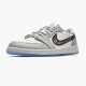 Nike Air Jordan 1 Retro Low Wolf Grey Sail Photoson Dust Dam/Herr CN8608-002 Skor