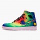 Nike Air Jordan 1 Retro High J Balvin Herr DC3481-900 Skor