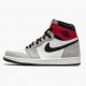 Nike Air Jordan 1 Retro High OG Light Smoke Grey Dam/Herr 555088-126 Skor