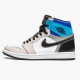 Nike Air Jordan 1 Retro High OG Prototype Dam/Herr DC6515-100 Skor