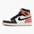 Nike Air Jordan 1 Retro High Rust Pink Dam/Herr 861428-101 Skor