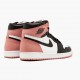 Nike Air Jordan 1 Retro High Rust Pink Dam/Herr 861428-101 Skor