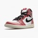 Nike Air Jordan 1 Retro High Trophy Room Chicago Dam/Herr DA2728-100 Skor