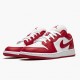 Nike Air Jordan 1 Low Gym Herr 553560-611 Skor