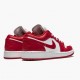 Nike Air Jordan 1 Low Gym Herr 553560-611 Skor