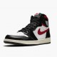 Nike Air Jordan 1 Retro High OG Gym Red Herr 555088-061 Skor