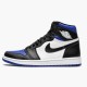 Nike Air Jordan 1 Retro High OG Royal Toe Herr 555088-041 Skor