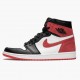 Nike Air Jordan 1 Retro High OG Track Red Dam/Herr 555088-112 Skor