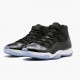 Nike Air Jordan 11 Retro Space Jam 2016 Herr 378037-003 Skor