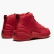 Nike Air Jordan 12 Retro Gym Red Herr 130690-601 Skor