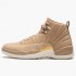 Nike Air Jordan 12 Retro Vachetta Tan Dams AO6068-203 Skor