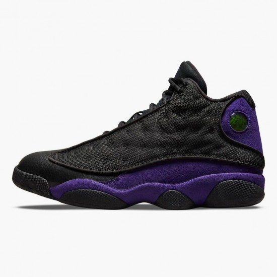 Nike Air Jordan 13 Retro Court Purple Dam/Herr DJ5982-015 Skor