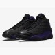 Nike Air Jordan 13 Retro Court Purple Dam/Herr DJ5982-015 Skor