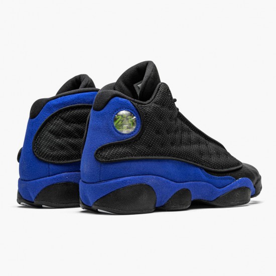 Nike Air Jordan 13 Retro Hyper Royal Herr 414571-040 Skor