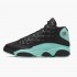 Nike Air Jordan 13 Retro Island Green Herr 414571-030 Skor