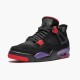 Nike Air Jordan 4 Retro NRG Raptors 2018 Dam/Herr AQ3816-065 Skor