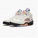 Nike Air Jordan 5 Retro International Flight Dam/Herr 136027-148 Skor