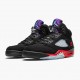 Nike Air Jordan 5 Retro Top 3 Herr CZ1786-001 Skor