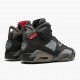 Nike Air Jordan 6 Retro PSG Paris Saint Germain Dam/Herr CK1229-001 Skor