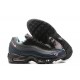 FB2709-001 Män Air Max 95 TT Rosa Beam Svart Skor