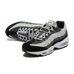 DM0011-011 Män Air Max 95 TT Svart Grå Skor 