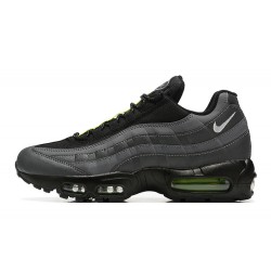 DZ4496-001 Män Air Max 95 TT Svart Grå Skor 