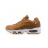 Män Air Max 95 TT Brun and Vit Skor 