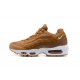 Män Air Max 95 TT Brun and Vit Skor