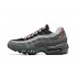 CI3705-600 Män Air Max 95 TT Essential Track Röd Skor 