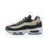 CV8828-001 Män Air Max 95 TT Guld Svart Skor 