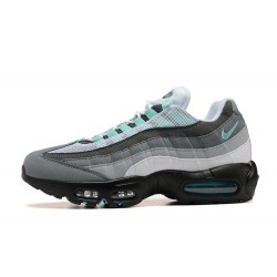 FV4710-100 Män Air Max 95 TT Grå Svart Skor