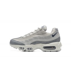 FD0663-001 Män Air Max 95 TT Grå Vit Skor 