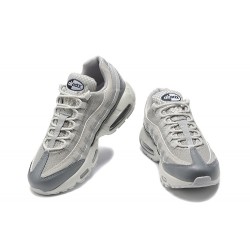 FD0663-001 Män Air Max 95 TT Grå Vit Skor 