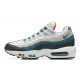 DM0011-002 Män Air Max 95 TT Prep School Skor