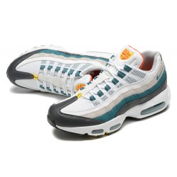 DM0011-002 Män Air Max 95 TT Prep School Skor 