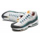 DM0011-002 Män Air Max 95 TT Prep School Skor