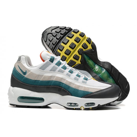 DM0011-002 Män Air Max 95 TT Prep School Skor