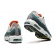 DM0011-002 Män Air Max 95 TT Prep School Skor