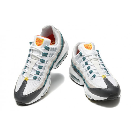 DM0011-002 Män Air Max 95 TT Prep School Skor