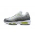 Män Air Max 95 TT Vit and Grå Skor