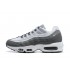 Män Air Max 95 TT Vit and Grå Skor