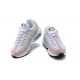 Kvinnor Air Max 95 TT Blå Gul Rosa Skor