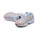 Kvinnor Air Max 95 TT Blå Gul Rosa Skor