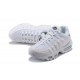 Kvinnor Air Max 95 TT Foot Locker Vit Svart Skor