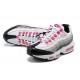 DJ5418-001 Kvinnor Air Max 95 TT Rosa Vit Svart Skor