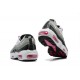 DJ5418-001 Kvinnor Air Max 95 TT Rosa Vit Svart Skor