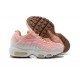 DQ2275-800 Kvinnor Air Max 95 TT Rosa Vit Skor