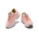 DQ2275-800 Kvinnor Air Max 95 TT Rosa Vit Skor