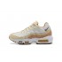 DC3991-100 Kvinnor Air Max 95 TT Vit Brun Skor 